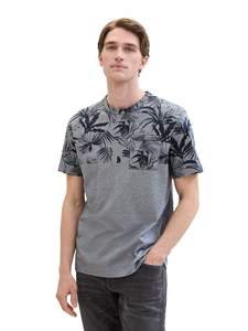 เสื้อยืดโพลีเอสเตอร์/ ผ้าฝ้ายของผู้ชายระบายอากาศได้ดีดีไซน์ล่าสุด - Product Image 5