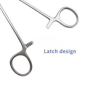 Semb 19 cm Instrumentos ortopédicos quirúrgicos Manual Power Bone Holding Reduction Forceps Acero inoxidable CE Aprobado por Surgiright - Product Image 2