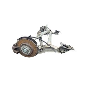 ASSE POSTERIORE PEUGEOT Partner 3a Serie BH02 Diesel 1600 (08>) - Product Image 1