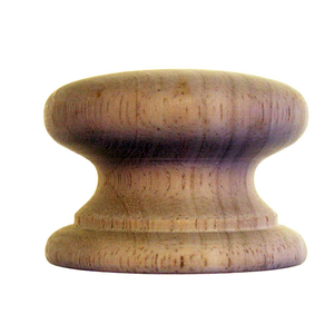 Poignée de tiroir en bois de haute qualité bouton de meuble matériel poignée en bois placard et utilisation à la main bas prix et meilleur prix - Product Image 6