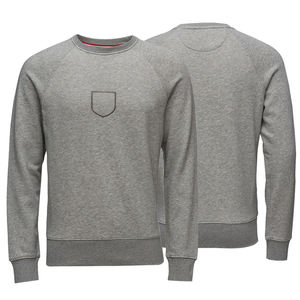 Sudadera para hombre Sudadera informal cómoda de alta calidad Fabricada en Pakistán Pedidos OEM disponibles - Product Image 5