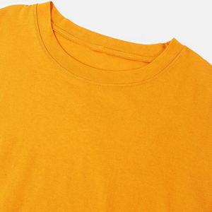 Camisetas Personalizadas en Blanco, OEM ODM, Camisetas Promocionales Económicas para Elecciones, Camisetas Nuevas 100% Algodón para Hombre - Product Image 6