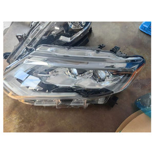 <span class=keywords><strong>Prix</strong></span> usine Auto Phares Phare Lampe Phare Lampe Phare Pour Nissan <span class=keywords><strong>X</strong></span> - <span class=keywords><strong>TRAIL</strong></span> 2017 - Product Image 1