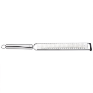 Grattugia a lima Inox (39,5x3,9cm) SUPER SHARP SMART Cromo lucido 2461 - Product Image 2
