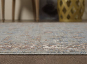 พรมหรูหราสไตล์ตุรกี ผลิตด้วยเครื่องจักร คุณภาพพรีเมียม สำหรับห้องนั่งเล่น จากผู้ผลิตในกาเซียเตป - Product Image 3