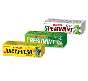 Matériaux d'emballage et d'impression flexibles LOTTE pour diverses applications - Product Image 2