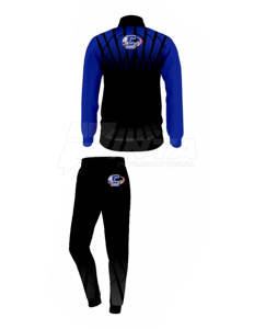 Uniformes de Calentamiento de Alto Rendimiento en Oferta Online, Nuevo Diseño, Uniformes de Calentamiento para Lanzamiento de Dardo de Calidad - Product Image 5