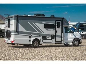 Autocaravana Usada de Buena Calidad a Precio Económico, Gulf Stream RV B Touring Cruiser 5245B 2024, Casa Rodante Clase C de Aluminio, Acero y Plástico para 4-6 Personas - Product Image 4