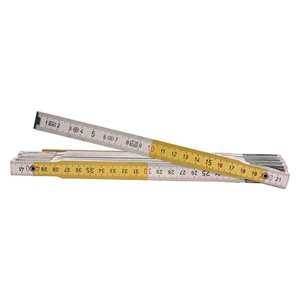 Medidor Doble con Remache - Product Image 1