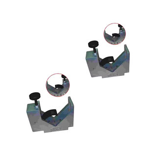 เครื่องตัดท่อพร้อมล้อตัดโลหะผสมอุปกรณ์ตัดท่อเหล็ก4ล้อ - Product Image 1