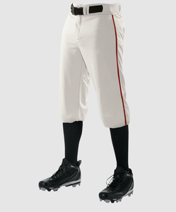 Conjuntos Deportivos de Alta Calidad, Ajuste Atlético, Tela Elástica de Poliéster Duradera, Transpirable, que Absorbe la Humedad, Precio de Fábrica, Ropa de Béisbol - Product Image 2