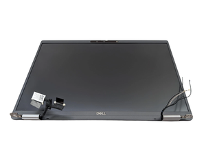 02PTJC pour Dell Latitude 7450 FHD écran LCD non tactile avec caméra IR avec 4 antennes - Product Image 2