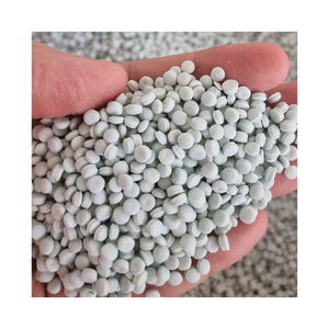 เม็ดพลาสติก LLDPE ความต้านทานแรงดึงสูง สำหรับสั่งซื้อจำนวนมาก วัตถุดิบพลาสติกเกรดส่งออก - Product Image 2