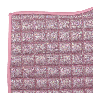 Glitter saddle Pad ehovah Sports was <b>established</b> in 2006 as a family-oriented business. Our experience ensures no compromises - Product Image 5