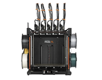 Meilleur rapport qualité-prix garanti, imprimante 3D Prusa XL originale