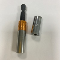 Produk Paten Laris Manis: Set Obeng Presisi 35 Pcs + 3 Pcs Penyangga Magnet dengan Kotak Keras & Dukungan OEM
