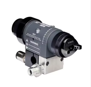 Offres compétitives pour le pistolet de peinture professionnel Digital-RP jet-X 1.2mm, réglage de la pression d'air, précision automatisée - Product Image 2