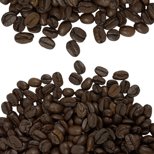 Venta al por mayor de granos de café Robusta S18 tostados de origen vietnamita, procesados naturalmente, directamente de granjas confiables. - Product Image 2