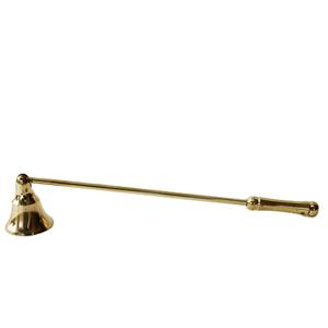 กรรไกรตัดเทียนโลหะสำหรับบ้าน,กรรไกรตัดเทียนทองเหลือง - Product Image 6