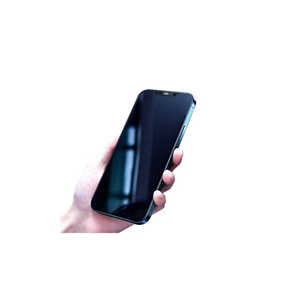 Protector de Pantalla de Vidrio Templado ASMA Premium Privacy para iPhone 12 Pro y XS, Fácil Instalación, Dureza 9H, Anti-Espía - Product Image 5
