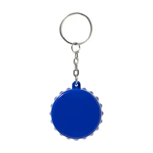 Apribottiglie Portachiavi Ecologico Promozionale Popcap RABS - Product Image 6