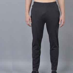 Pantalon de survêtement cargo pour hommes en coton avec plusieurs poches Jogging décontracté OEM Vente en gros en vrac d'usine - Product Image 4
