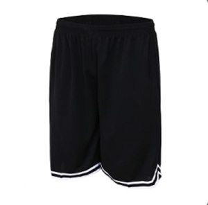 Short de football américain Baseball Original Short de haute qualité Pantalon College Shorts Bsci Summer Basketball Uniform shorts pour hommes - Product Image 6