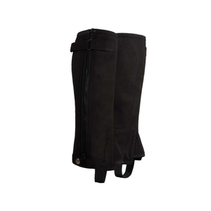 สเปรย์กันน้ำรูปม้ามาใหม่ระบายอากาศได้วัสดุหนังแท้แบบครึ่งเดียวทนทาน - Product Image 1