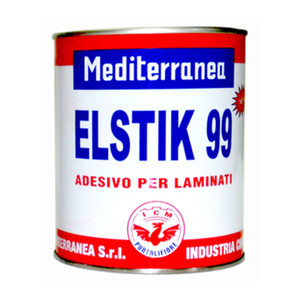 Elstik 99 per Laminati Plastici 850 ml - Product Image 1