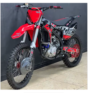 Moto de course de haute qualité 2025 M1 250CC, cross-country, rallye, haute performance - Product Image 1