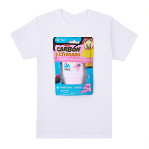 Magliette Promozionali per il Set di Chimica Giocattolo - Product Image 2