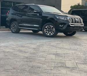 Toyota Prado TXL 2020 USADO con Volante a la Derecha/Izquierda - Product Image 5