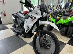 2025 KLR 650 S ABS nouveau financement de moto Kawasakis Sportbike disponible support personnalisé OEM - Product Image 4