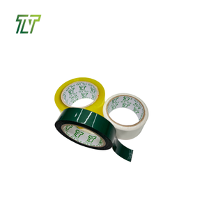 Cinta de montaje de doble cara a granel Cinta de espuma adhesiva de doble cara para unir materiales de etiquetas de papel recubierto Cinta de embalaje - Product Image 4