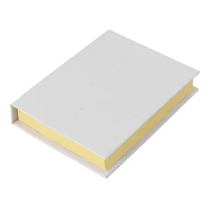 Huntington Eco-Friendly Recycled Promo <b>Memo</b> <b>Pad</b> Green Office Gadgets - Product Image 4