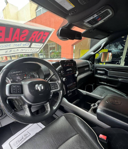 3C63RRJLXLG154559 2020 Camión de Servicio Pesado RWD 6.7L Turbo Diésel I6 350hp Bajo Kilometraje - Product Image 4