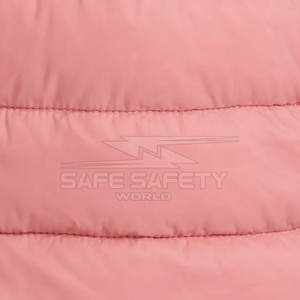 แจ็กเก็ต2025น้ำหนักเบาสำหรับสตรีผ้าแคนวาสสำเร็จรูปสำหรับฤดูใบไม้ร่วง - Product Image 6