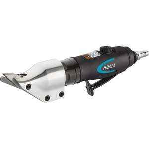 Cisailles pneumatiques Hazet, outil de coupe de métal de haute qualité - Product Image 1