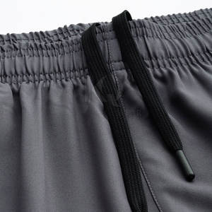 Conjunto Deportivo de Dos Piezas para Hombre, Talla Grande, Chaqueta y Pantalones, Ropa Deportiva Informal para Gimnasio y Jogging, Venta al Por Mayor - Product Image 4