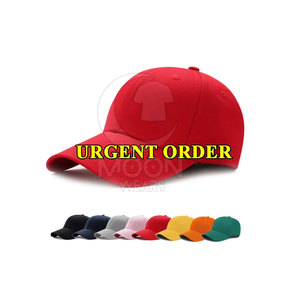 Gorras de Béisbol con MOQ Bajo, Cómodas, Talla Personalizada para Adultos, 100% Algodón, Unisex, Ajustables, Tela Común - Product Image 5
