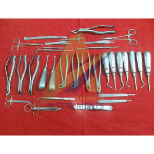 Premium Quality Best Supplier Customization Logo Print Stainless Steel Oral Care <b>Dental</b> <b>Instrument</b> by SUAVE <b>SURGICAL</b> <b>INSTRUMENTS</b> - Product Image 1