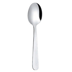 Cuillère à table Abert Roberta Conf. Acier inoxydable d'une épaisseur de 1,8 mm pour les fournitures de restaurants et d'hôtels en gros - Product Image 1