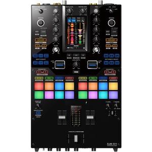 Table de mixage 2 canaux GENUINE DJ DJM-S11 - Product Image 1