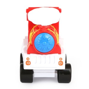 Train de figures acrobatiques - Rouge - Product Image 2