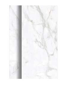 Sculpture blanche Casa 800*1600mm - Product Image 3