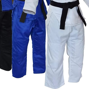Uniforme de Karate Gi Hecho a Medida, Ropa de Artes Marciales de Alta Calidad y Gran Venta - Product Image 4