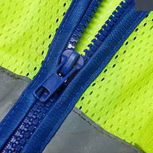 เสื้อกั๊กนิรภัยสไตล์ใหม่ล่าสุดบริการ OEM - Product Image 5