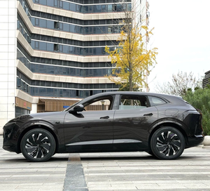 SUV électrique Avita 07 Pro+ 2024 (Automatique) - Sièges en cuir, éclairage LED, toit ouvrant, caméra arrière 360°, 6 airbags - Product Image 3