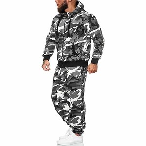 Chándal para Hombre Más Vendido / Chándal para Hombre de Diseño Personalizado subido por Dress Sports - Product Image 4