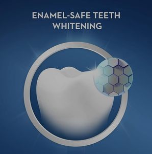 Kit de Blanqueamiento Dental Crest 3D No Slip Whitestrips Professional Effects, 20 Unidades - Product Image 2
